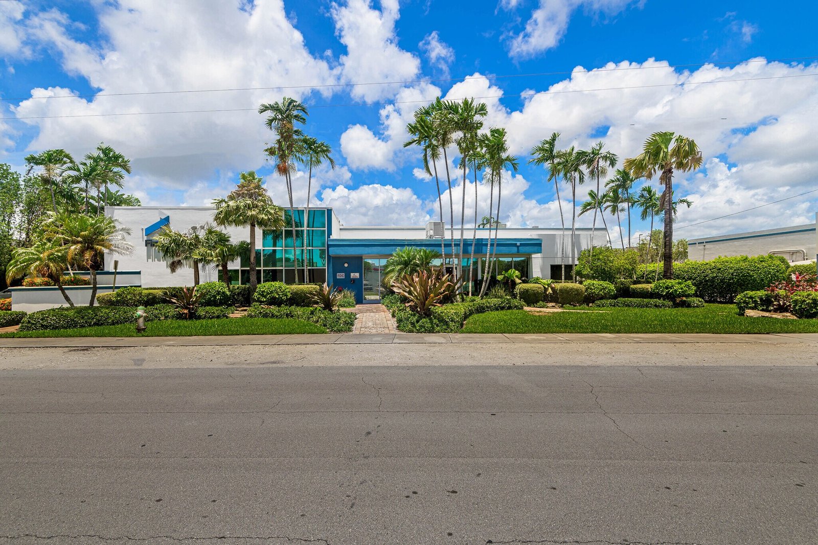 South- Florida- Commercial- Warehouse- office- properties