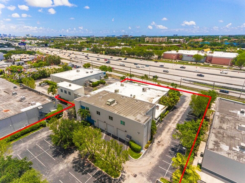 South- Florida- Commercial- Warehouse- office- properties