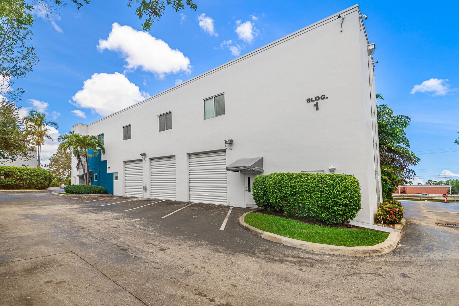 South- Florida- Commercial- Warehouse- office- properties