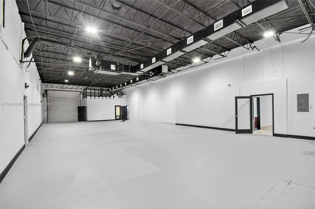 South- Florida- Commercial- Warehouse- office- properties